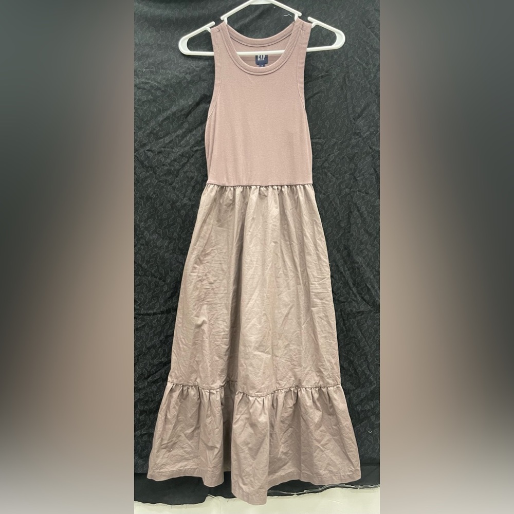 Gap Midi Dress